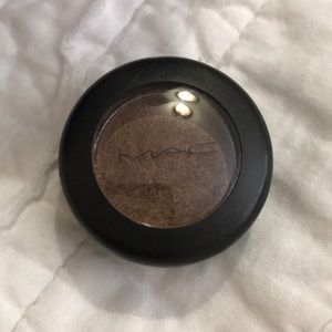 MAC eyeshadow